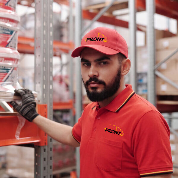pronto-logistic